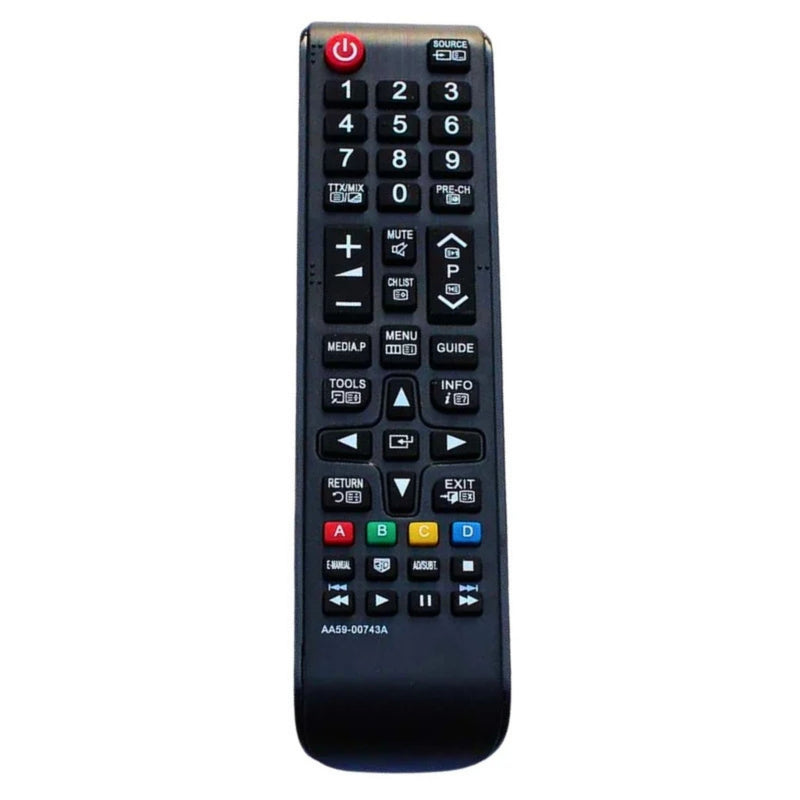 Telecomanda Samsung LCD AA59-00743A