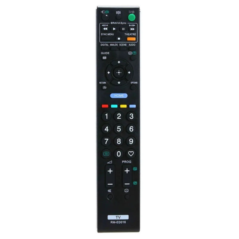 Telecomanda Sony LCD RM-ED016