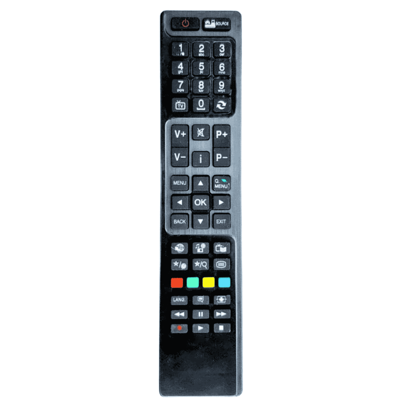 Telecomanda Vestel LCD RC4845