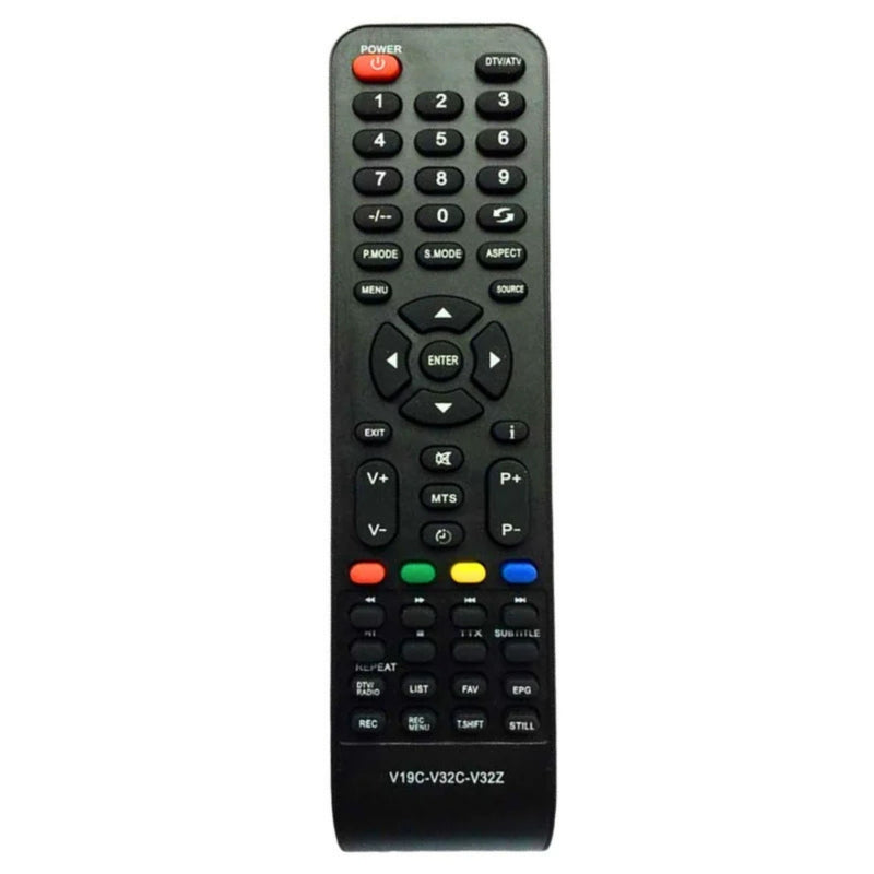 Telecomanda Vortex LCD V19C-V32C-V32Z